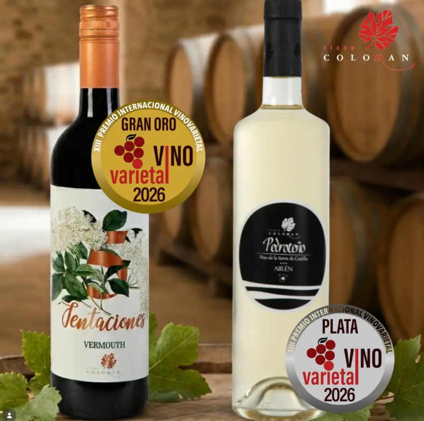 VEREMA Concurso de Vino Varietal 2026